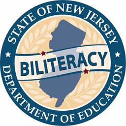NJ Seal of Biliteracy NJ Seal of Biliteracy