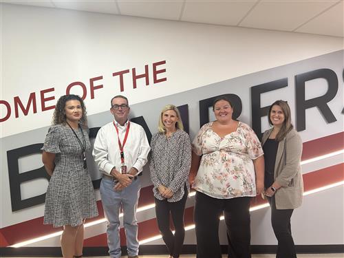 BHS School Counselors