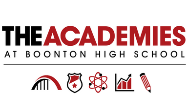 The Academies at BHS