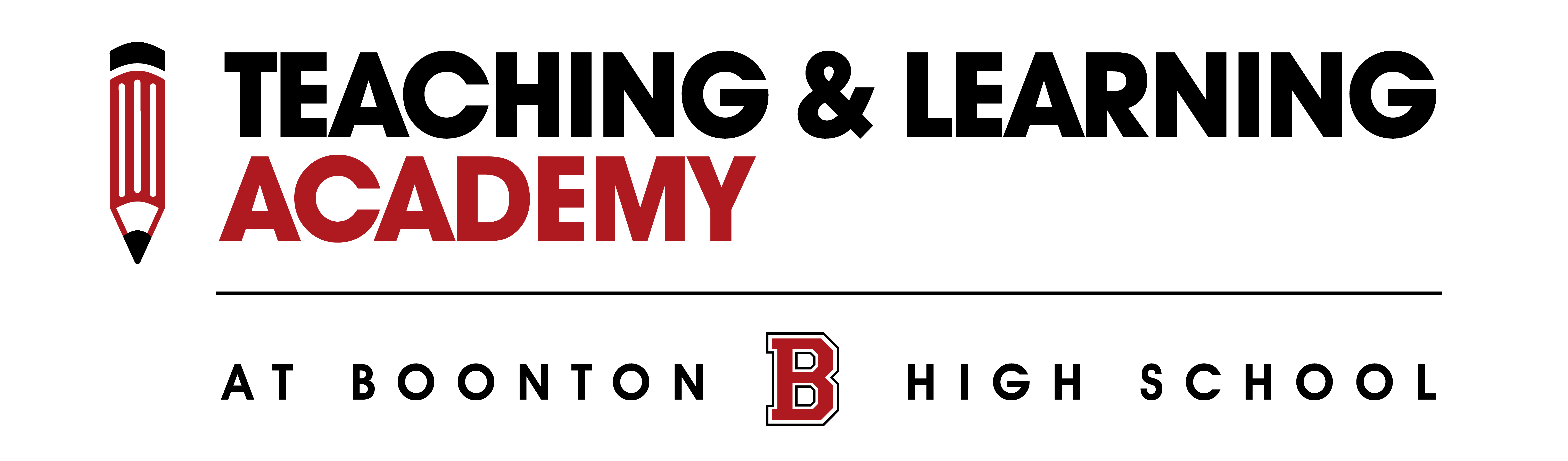 Teaching and Learning Academy logo